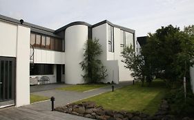 Appartement Skjalfandi à Húsavík Exterior photo