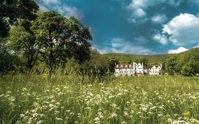 Losehill House Hotel & Spa Hope Exterior photo