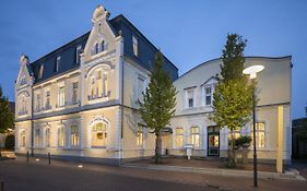 Hotel Stueve Visbek Exterior photo