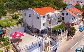 Apartments Bora Neum Exterior photo