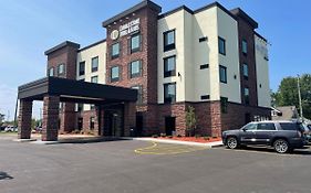 Cobblestone Hotel&Suites - Little Chute Exterior photo