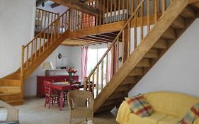 Bed and breakfast La Maison Bleue de Sigean Exterior photo