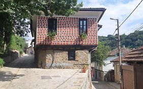 Villa The Red Konak à Veliko Tarnovo Exterior photo