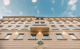 Florum Hotel Vienne Exterior photo