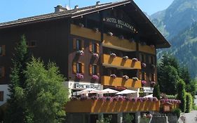 Hôtel Bellachat La Clusaz Exterior photo