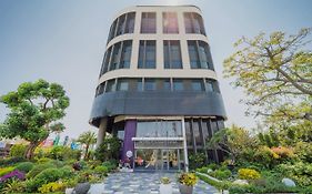 Hotel Cham Cham Taitung Caesar Park Hotels & Resort Exterior photo