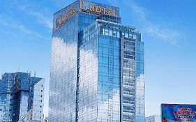 L Hotels Changsheng Branch Zhuhai Exterior photo