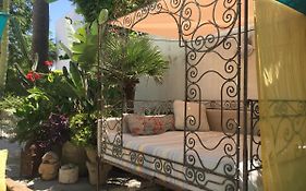 Appartement Le 5 ter à Tunis Exterior photo