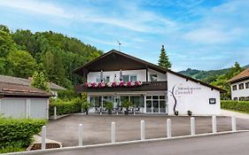 Hotel Fruehstueckspension Lavendel à Oberaudorf Exterior photo