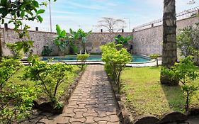 Clos D'Anthony Residence Bonanjo Douala Exterior photo
