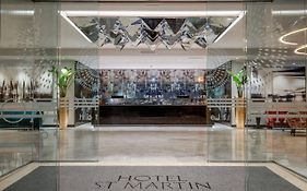 Hotel St Martin By Omnia Hotels Rome Exterior photo