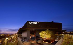 Nobu Hotel Chicago Exterior photo