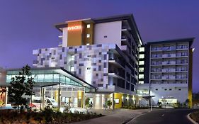 Hotel Rydges Palmerston - Darwin Exterior photo