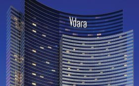 Vdara Hotel & Spa At Aria Las Vegas Exterior photo