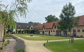 Villa Groot Noordhof à Nieuport Exterior photo