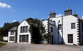 Bed and Breakfast Clanabogan Country House à Omagh Exterior photo