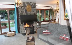 Villa CHALET Ski ARINSAL en famille 10 pax Exterior photo