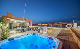 Waterfront Valletta House By Tritoni Hotels Luxury Collection Exterior photo