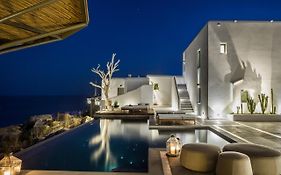Lyo Boutique Hotel Mykonos Plage de Super Paradise Exterior photo