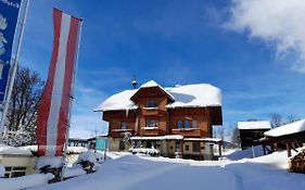 Bed and Breakfast Ramsauhof à Ramsau am Dachstein Exterior photo