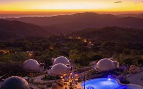 Hotel Kintiri Glamping à Nicoya Exterior photo