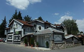 Hotel Asikot Gevgelija Exterior photo