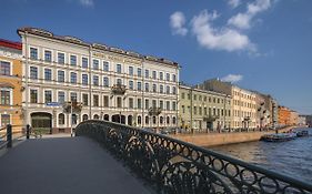 Grand Hotel Moika 22 St Pétersbourg Exterior photo