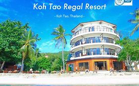 Koh Tao Regal Resort Exterior photo