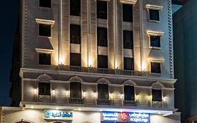 Appartement Holiday Plus Al Nuzha- هوليداي بلس النزهه à DDjeddah Exterior photo