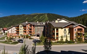 Fireside Lodge #319 By Bear Country Sun Peaks Exterior photo