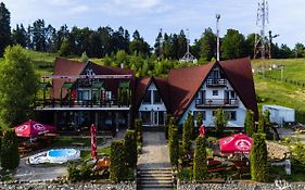 Hotel Pensiunea Lin Cota 1000 à Sinaia Exterior photo