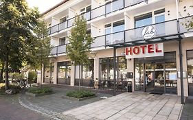 Fab Hotel Munich Exterior photo