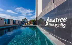 Hôtel Blue Tree Premium Florianópolis Exterior photo