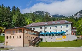 Jufa Hotel Altaussee Exterior photo