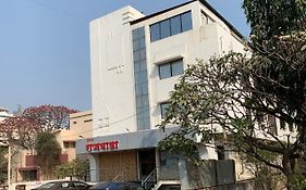 Hotel Rajwada Aurangabad Exterior photo