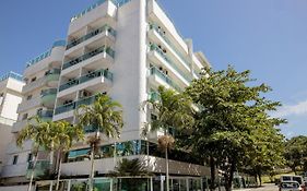 Angra Beach Hotel Angra dos Reis Exterior photo