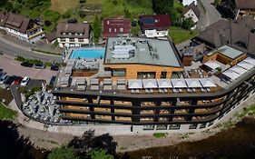 Sackmann Genusshotel Baiersbronn Exterior photo