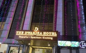 The Dwarika Hotel Dwārka Exterior photo