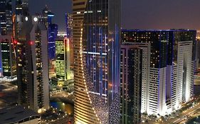 The Bentley Luxury Hotel And Suites Doha Exterior photo
