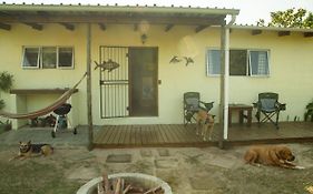 Villa Kingfishers Khaya à Sodwana Bay Exterior photo