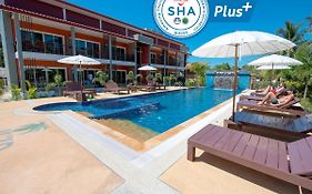 Hatzanda Lanta Resort - Sha Extra Plus Ko Lanta Exterior photo
