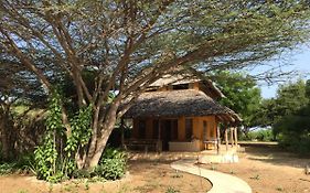 Hotel Mangrove House à Lamu Exterior photo