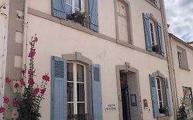 Maison Richet Les Sables-dʼOlonne Exterior photo