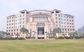 Hotel Godwin Meerut Exterior photo