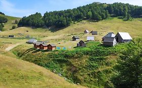 Eco Village Goles Kolašin Exterior photo