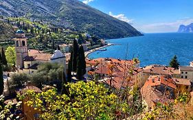 Hotel Vistalago Torbole à Torbole Sul Garda Exterior photo