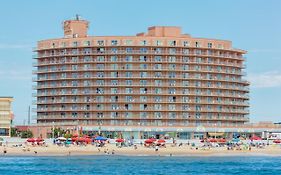 Grand Hotel And Spa Ocean City Exterior photo