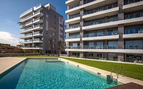 Blue Line Apartment Hotel La Vila Joiosa Exterior photo