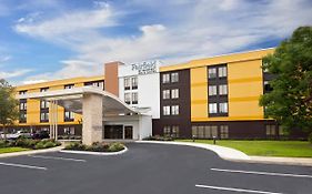 Fairfield Inn & Suites Atlantic City Absecon Galloway Exterior photo