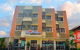 Oyo 567 Blue Horizon Hostel Dumaguete City Exterior photo